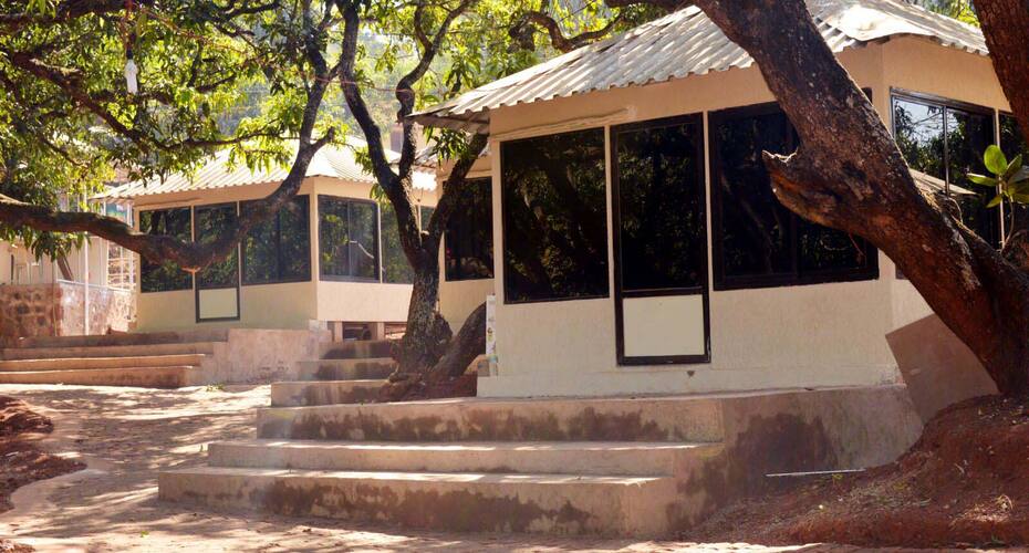 Gurugeeta Amarah, Harihareshwar 2